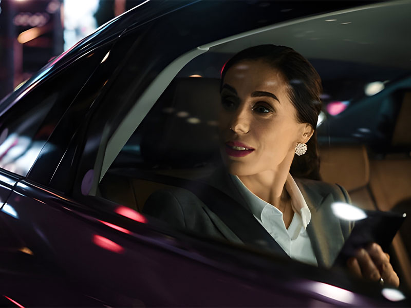Guide to JFK Airport Car Service
